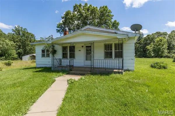 1901 & 1911 Howell RD, Unincorporated, MO 63637
