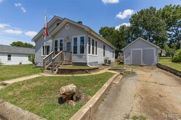 214 Francis ST, Bonne Terre, MO 63628