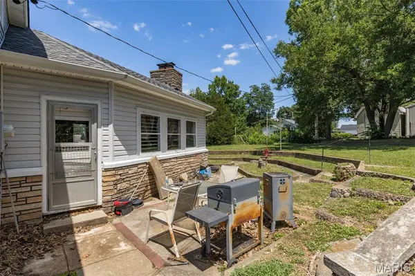 214 Francis ST, Bonne Terre, MO 63628