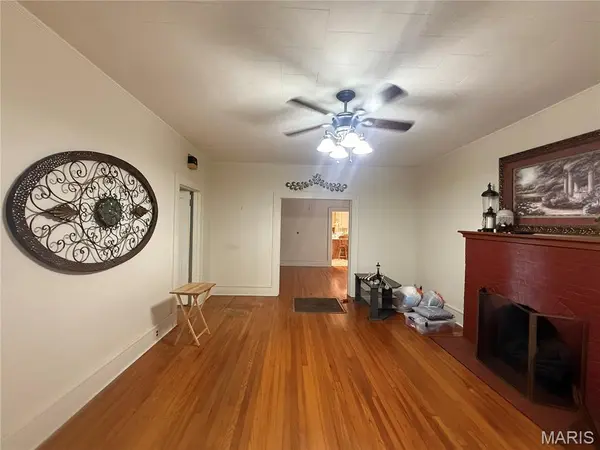 804 Ferguson AVE, Caruthersville, MO 63830