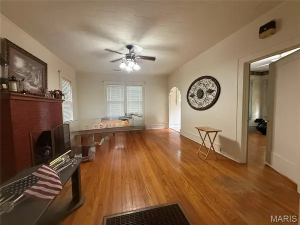 804 Ferguson AVE, Caruthersville, MO 63830