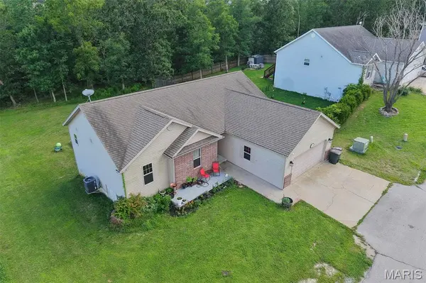 22810 Return LN, Waynesville, MO 65583