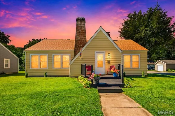 306 E Main ST, Bowling Green, MO 63334