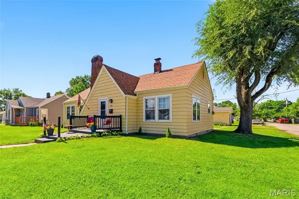 306 E Main ST, Bowling Green, MO 63334