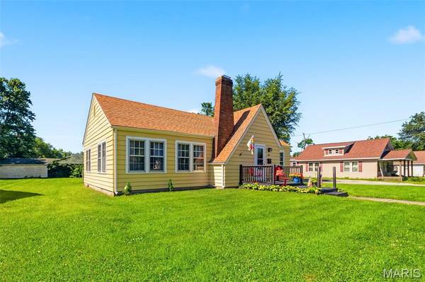 306 E Main ST, Bowling Green, MO 63334