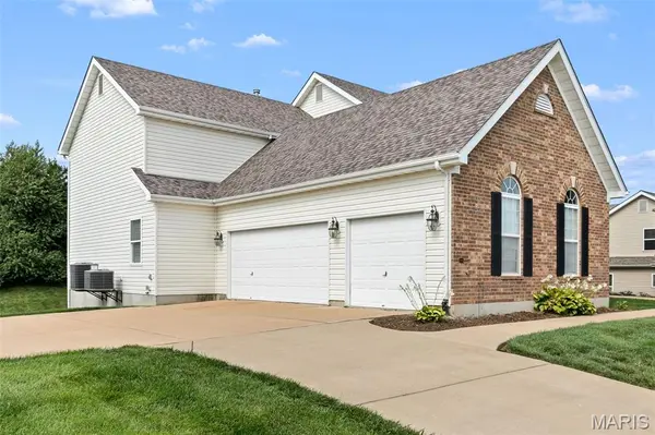 4053 Portland Ridge DR, Florissant, MO 63034