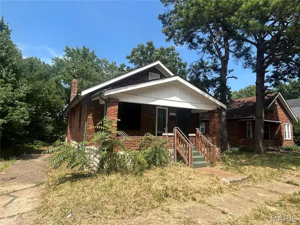 6343 Lena AVE, St Louis, MO 63136