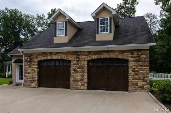 6889 Highway F, Farmington, MO 63640