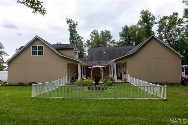 6889 Highway F, Farmington, MO 63640
