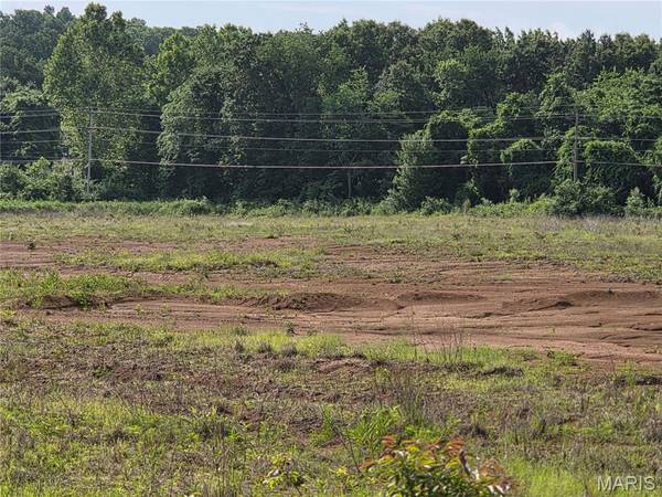 12.05 Acres Hwy O, Rolla, MO 65401
