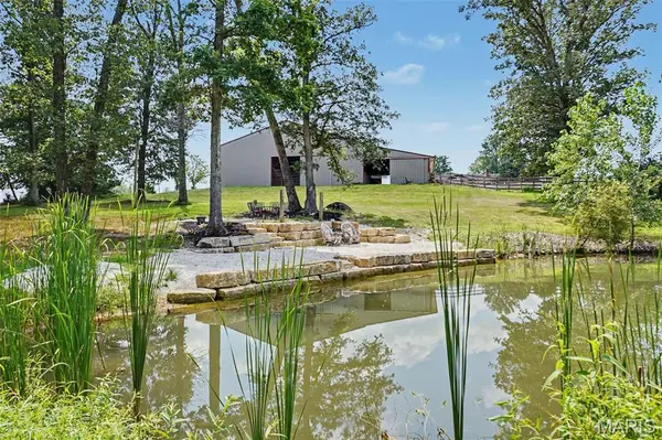 10673 Christina DR, Wright City, MO 63390