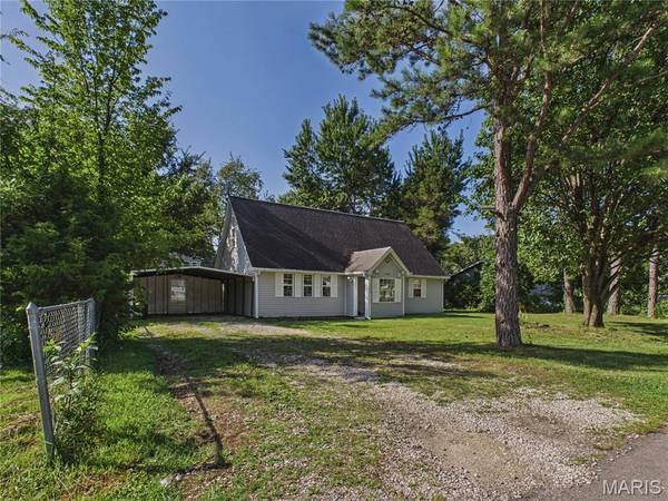 15420 Talbot LN, St Robert, MO 65584