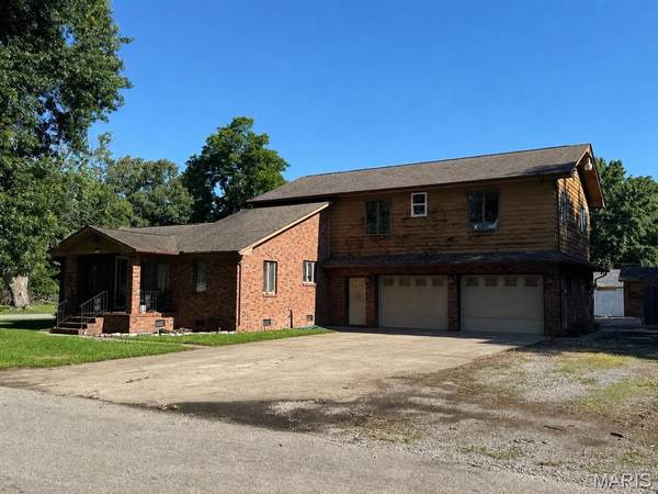 301 Pecan Street, Wyatt, MO 63882