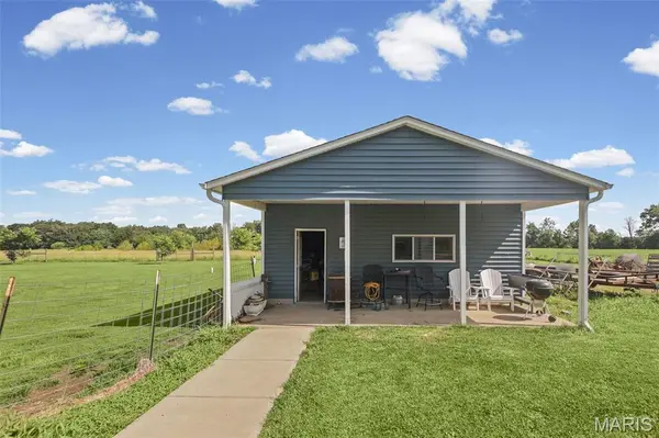 23035 Dubois Blacktop RD, Dubois, IL 62831