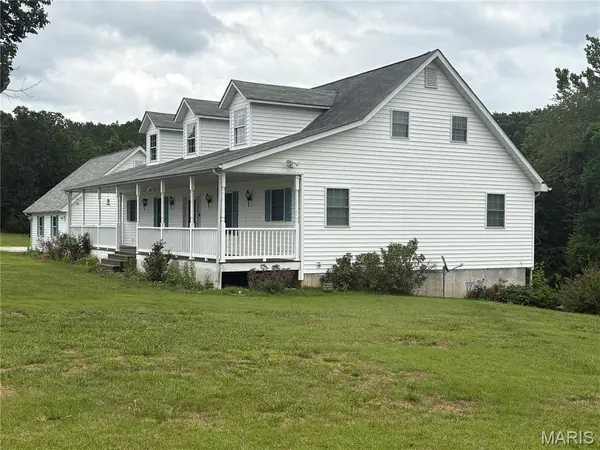 23458 E Highway 32, Boss, MO 65440