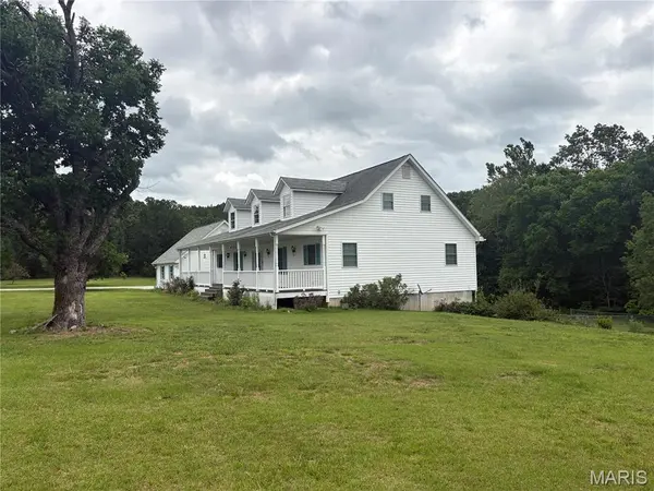 23458 E Highway 32, Boss, MO 65440