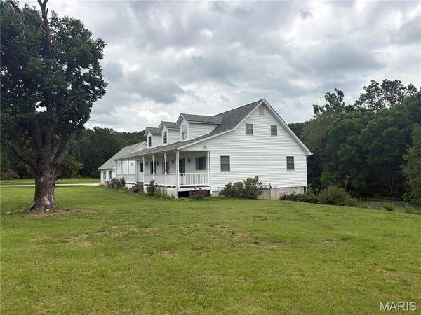 23458 E Highway 32, Boss, MO 65440