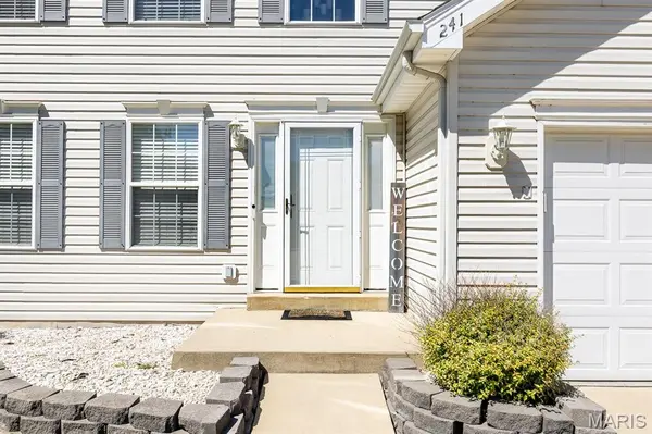 241 Brookmanor CT, Belleville, IL 62221