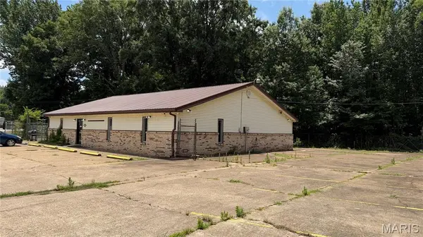 1694 Hwy 53, Poplar Bluff, MO 63901