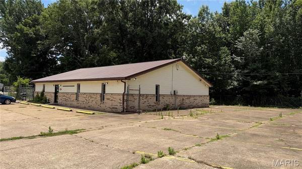1694 Hwy 53, Poplar Bluff, MO 63901