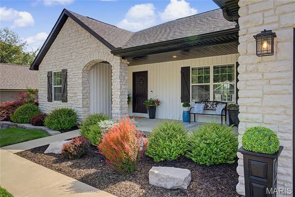 968 Lochinvar LN, Cape Girardeau, MO 63701
