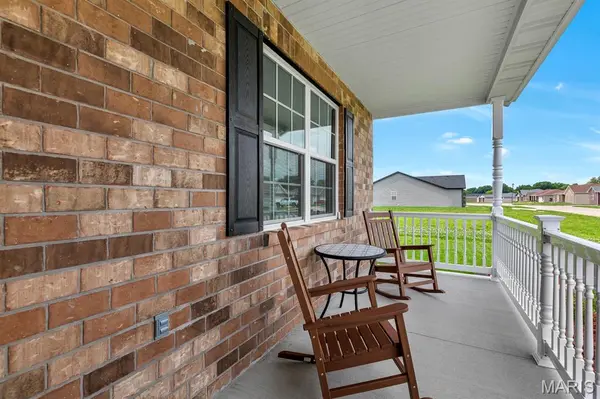 3548 Cardinal Crossing BLVD, Granite City, IL 62040