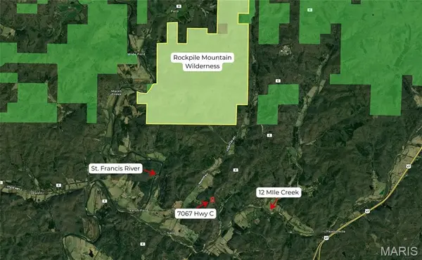 7067 Hwy C, Fredericktown, MO 63645
