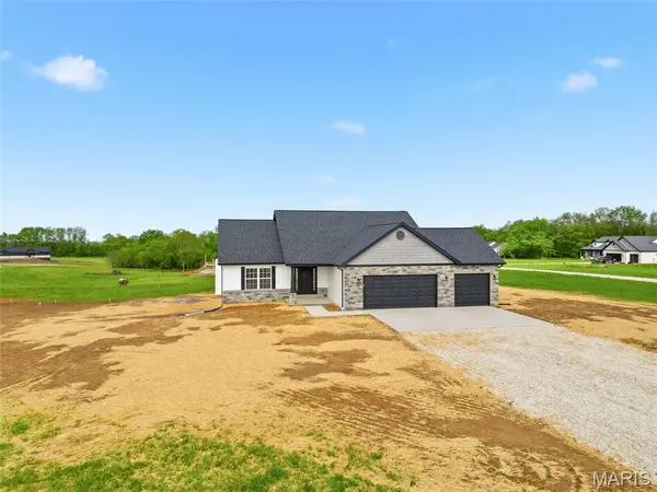 306 Timberline Ct. Lot 1- TBB, Eolia, MO 63344