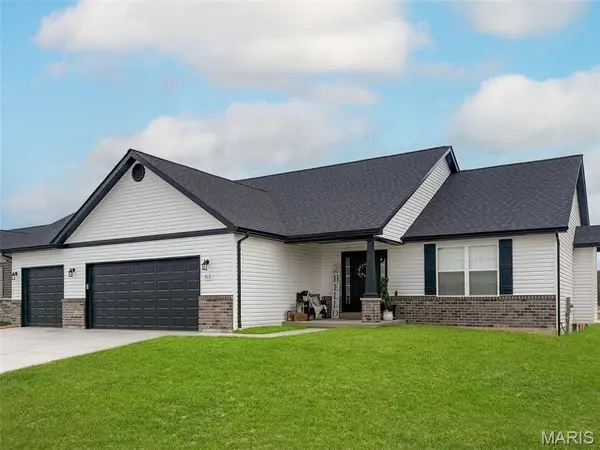306 Timberline Ct. Lot 1- TBB, Eolia, MO 63344