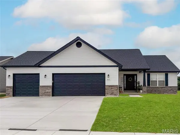 306 Timberline Ct. Lot 1- TBB, Eolia, MO 63344