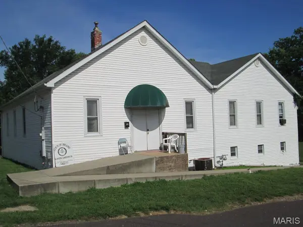25 Ella ST, St Clair, MO 63077