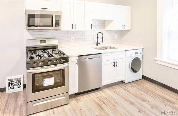 2901 Nebraska AVE, St Louis, MO 63118