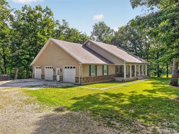 1564 Highway J, Wright City, MO 63390