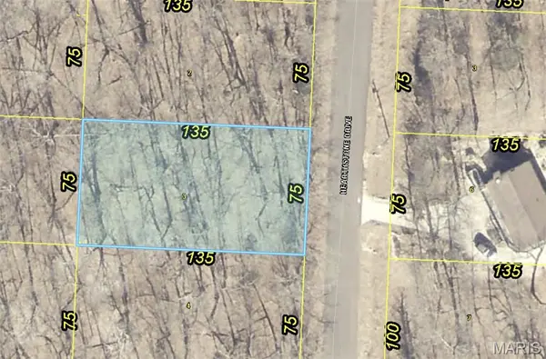 731 Hearthstone DR, Lake Sherwood, MO 63357