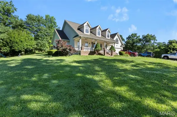 1495 Highway K, Ellington, MO 63638