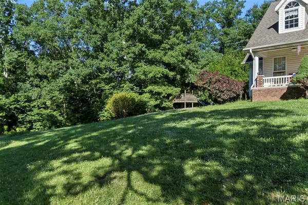 1495 Highway K, Ellington, MO 63638