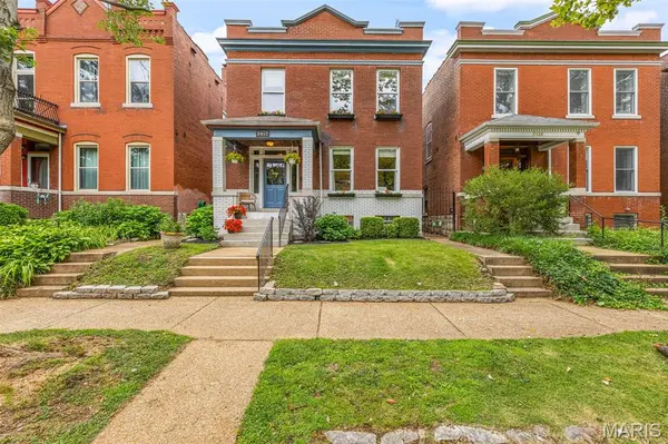 3417 Humphrey ST, St Louis, MO 63118