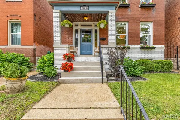 3417 Humphrey ST, St Louis, MO 63118
