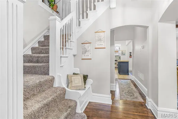 3417 Humphrey ST, St Louis, MO 63118