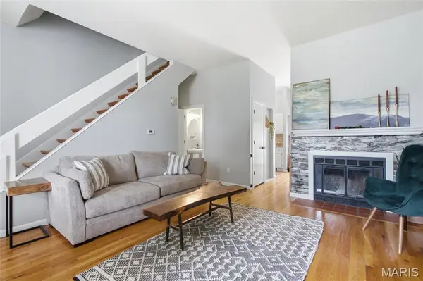 1621 Dolman ST, St Louis, MO 63104