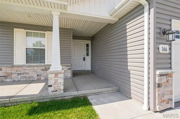 166 Bombadill Blvd., Wright City, MO 63390