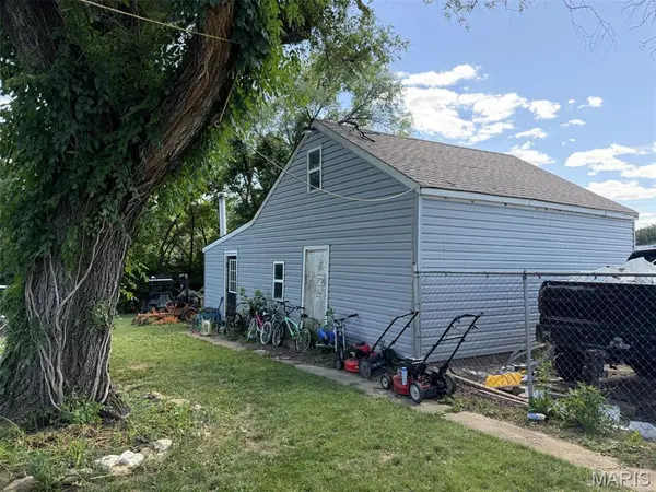 100 Mulberry ST, Foristell, MO 63348