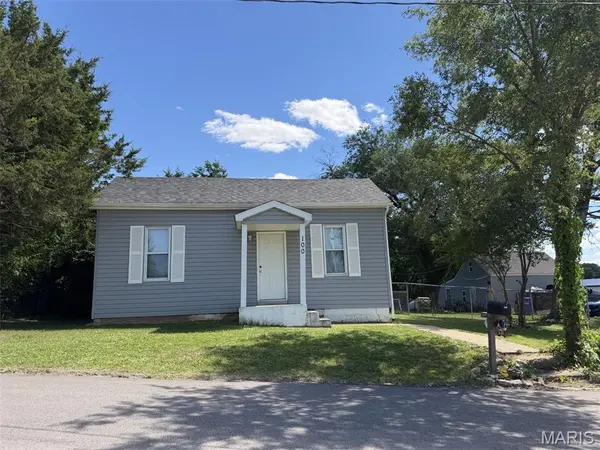 100 Mulberry ST, Foristell, MO 63348