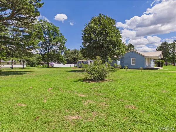 609 N Miller ST, Bernie, MO 63822