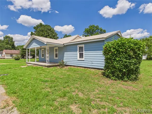 609 N Miller ST, Bernie, MO 63822