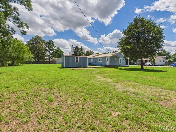609 N Miller ST, Bernie, MO 63822
