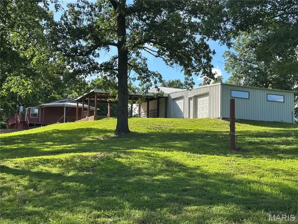 1766 Highway 50, Owensville, MO 65066