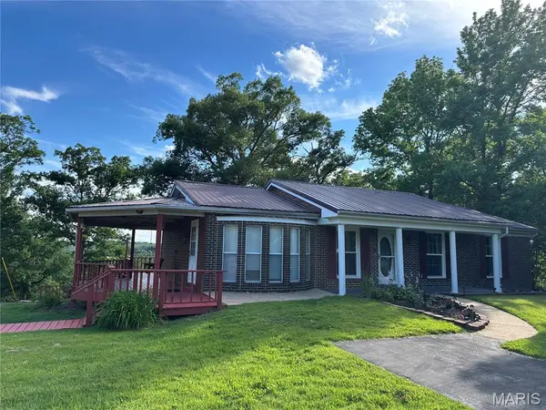 1766 Highway 50, Owensville, MO 65066