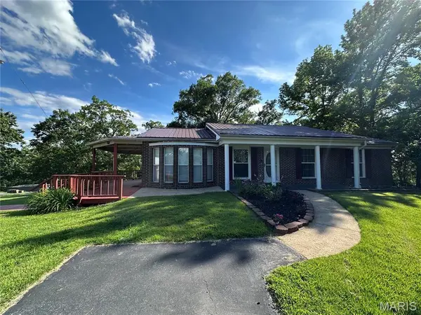 1766 Highway 50, Owensville, MO 65066