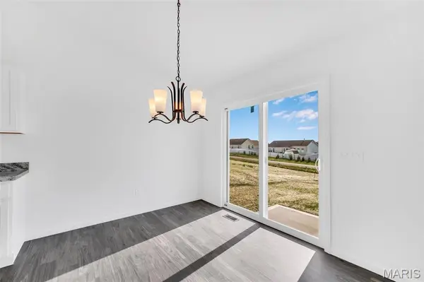 163 Bombadill BLVD, Wright City, MO 63390